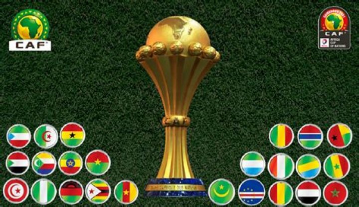 Afcon 2024 Schedule Today Adi Felecia