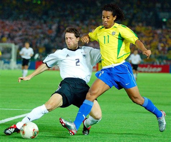 Agent says former World Cup winner Ronaldinho has retired The