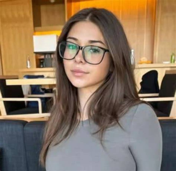 AI Art Model Sophie Raiin PixAI