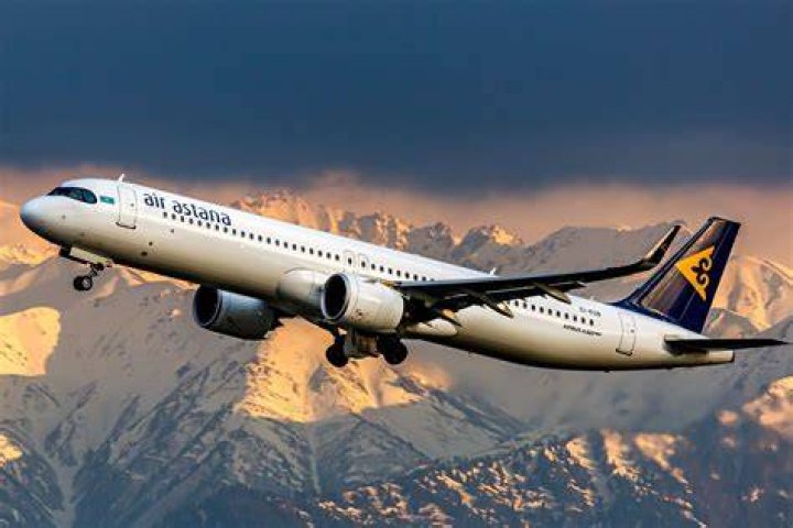 Air Astana flight are being made available again in Maldives Maldives