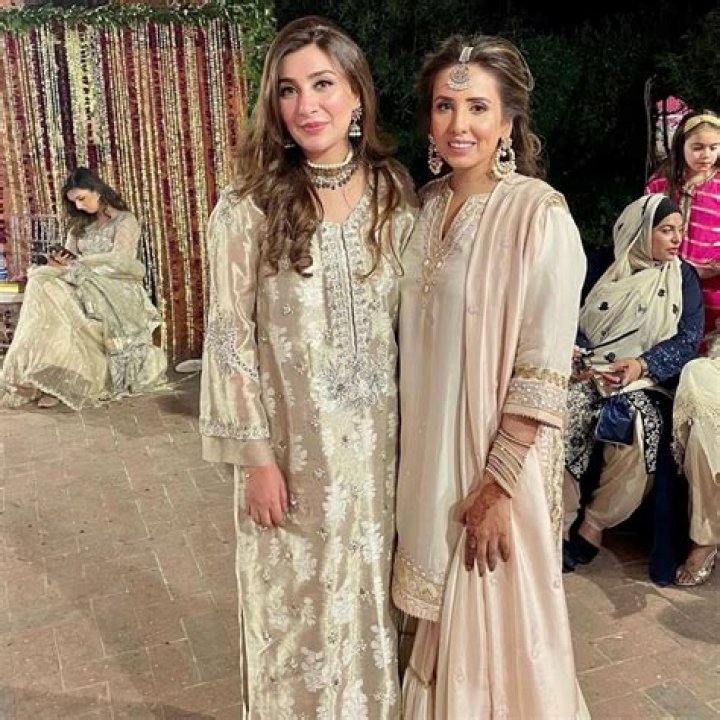 Aisha Uqbah Malik: A Journey Through Relationships