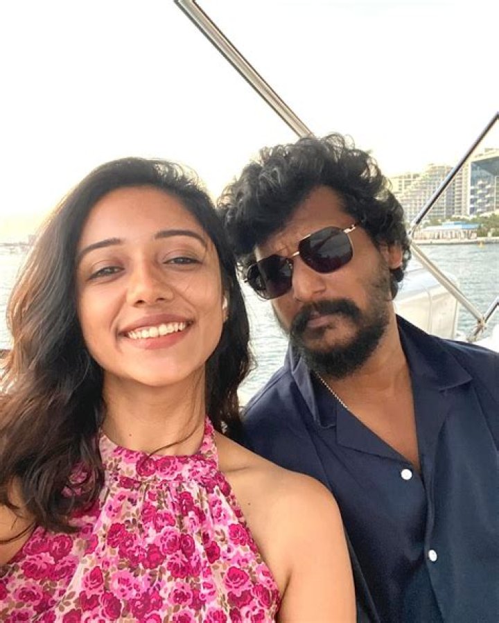 Aishwarya Lokesh (Lokesh Kanagaraj&rsquo;s Wife) Wiki, Age, Parents, Family