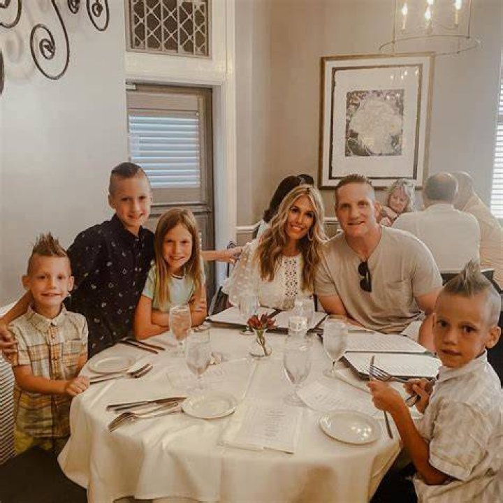 AJ Hawk Kids Let's Talk about the Family Life of the NFL Star 25Magazine