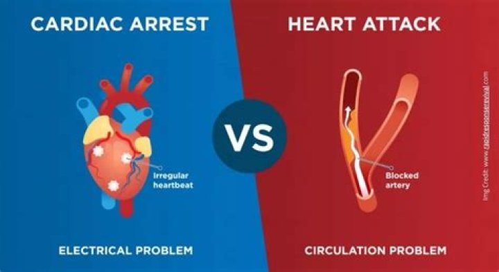 AJ Johnson Heart Attack Or Panic Attack? Cause of Death? Here's the