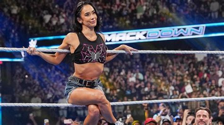 AJ Lee 2024: The Resurgence Of A Wrestling Icon