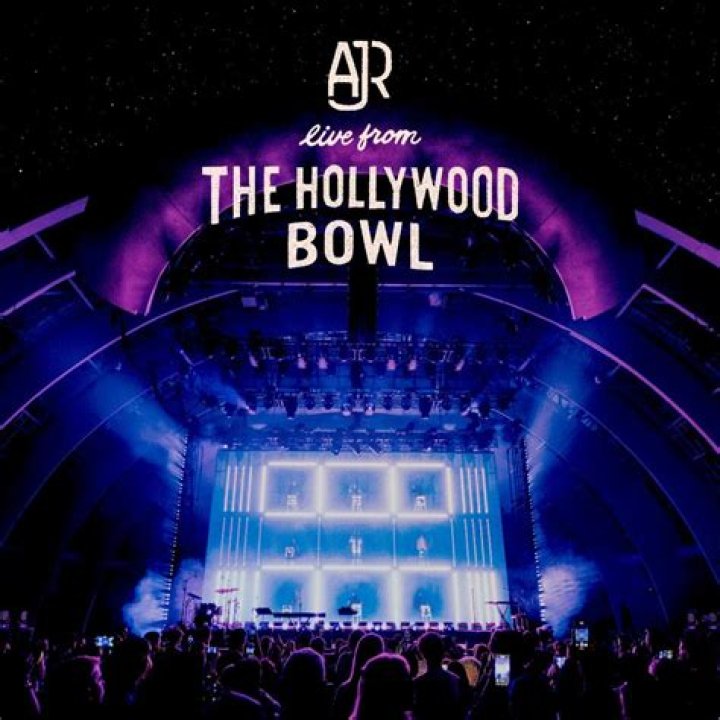 AJR Announce &lsquo;Everything Everywhere&rsquo; Tour Dates, Drop New Single &lsquo;Bang