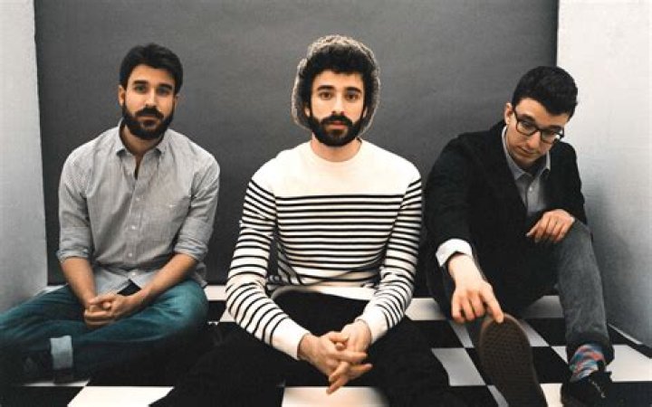 AJR Brothers Jack And Ryan Discuss &lsquo;Bang,&rsquo; Concert Livestream, Tour