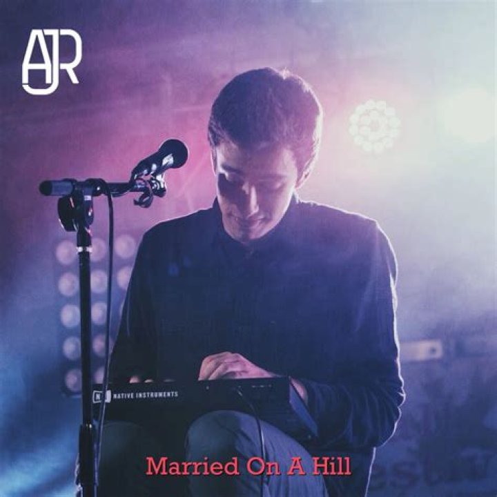 AJR Married on a Hill (Live) YouTube