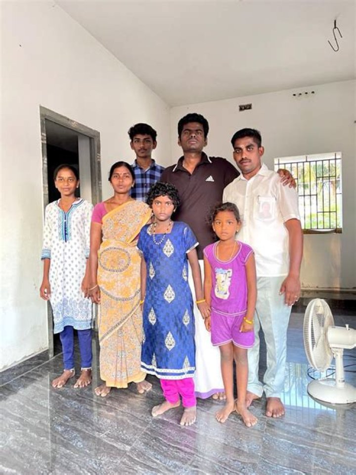Akila Swaminathan (Annamalai Wife) Biography, Wiki, Age, Movies, Family
