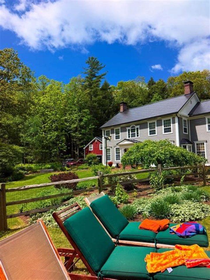 Al Roker's Stunning Home: A Tour Of His Luxurious Abode
