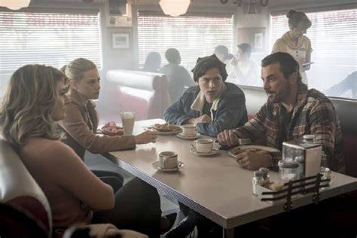 Alan Menken boards Spellbound; Skeet Ulrich's Riverdale exit; NBA