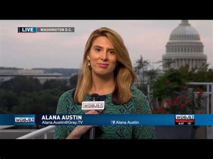Alana Austin Alana, Austin, Report