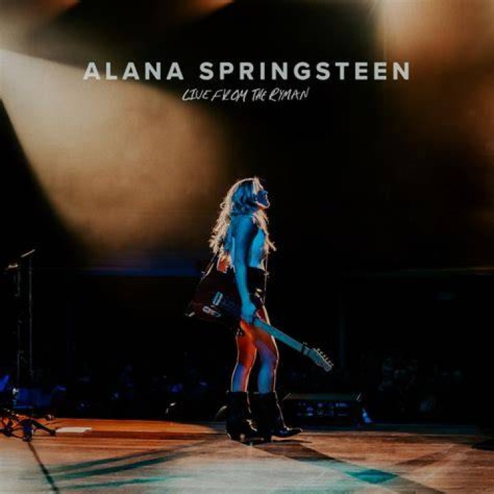 Alana Springsteen Questions Her Decisions In the Aftermath of a Breakup