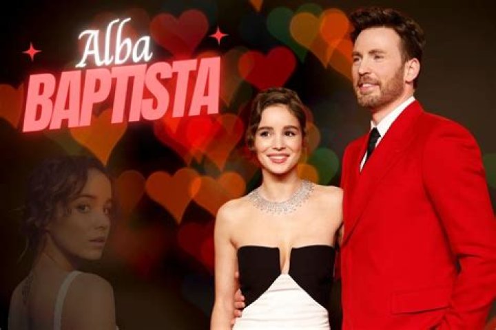 Alba Baptista: Exploring Her Diverse Ethnic Background