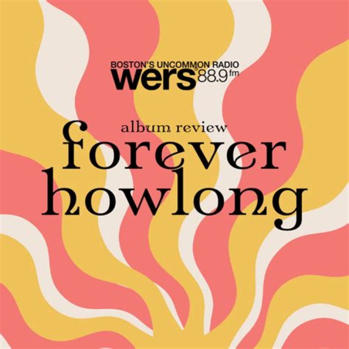 Album Review "PersonA" by Edward Sharpe and the Zeros KRUI