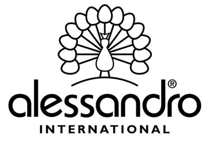 Alessandro International Logos Download