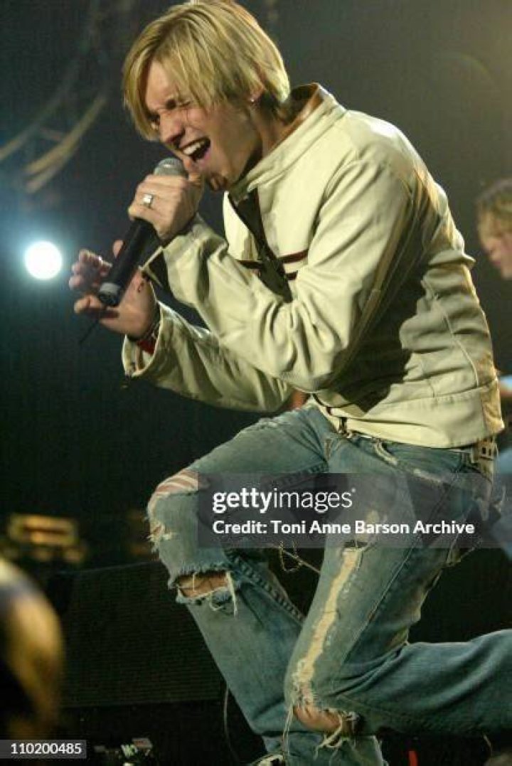 Alex Band Wikipedia