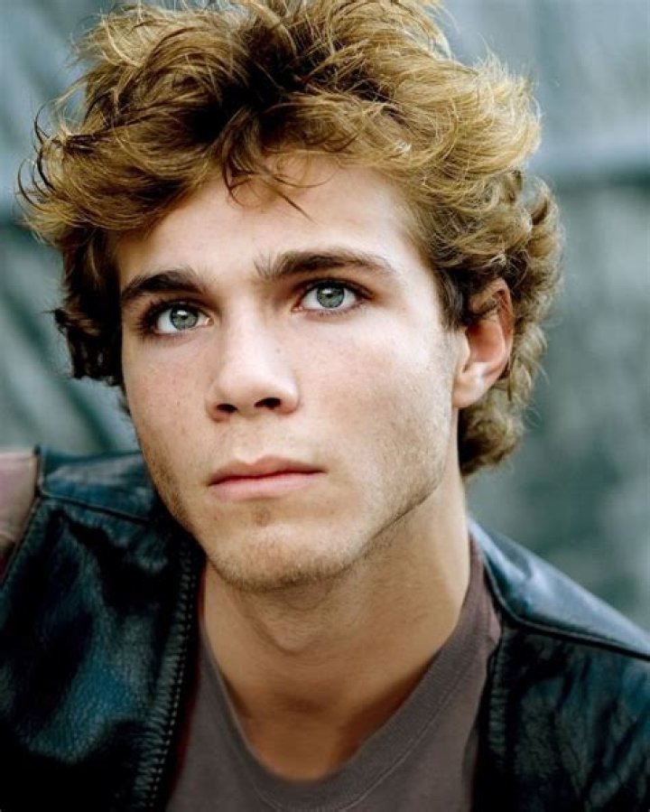 Alex Black (American Television Actor) Bio with [ Photos Videos ]