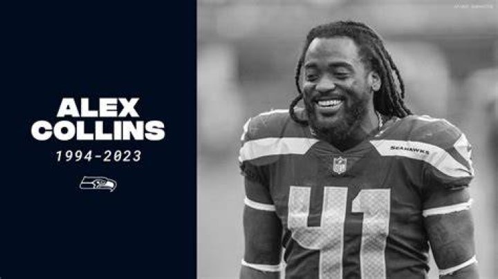 Alex Collins | American Football Running Back | Wikipedia