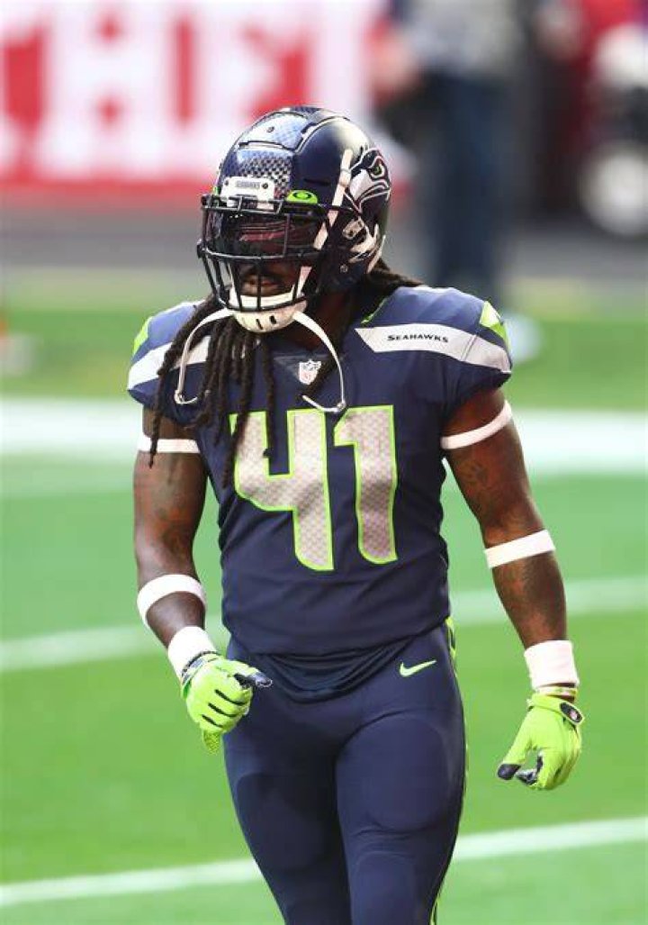 Alex Collins Pro Football Rumors