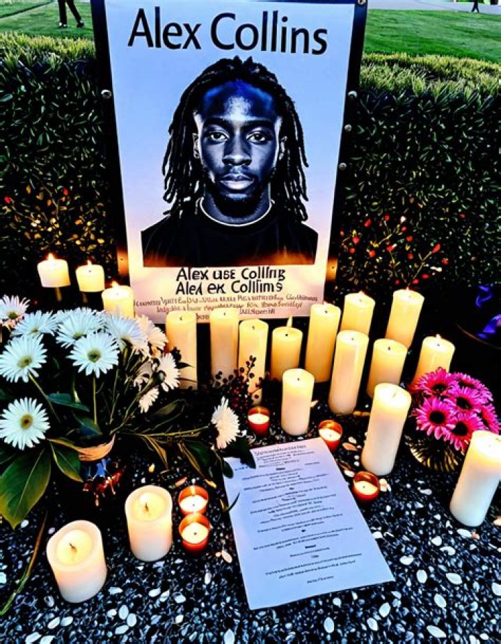 Alex Collins Wikipedia, Wiki, Cause of Death, Motorcycle Accident, Arkansas, Net Worth, Dead, Crash