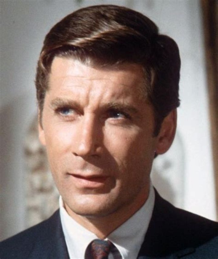 Alex Cord Movies, Bio and Lists on MUBI