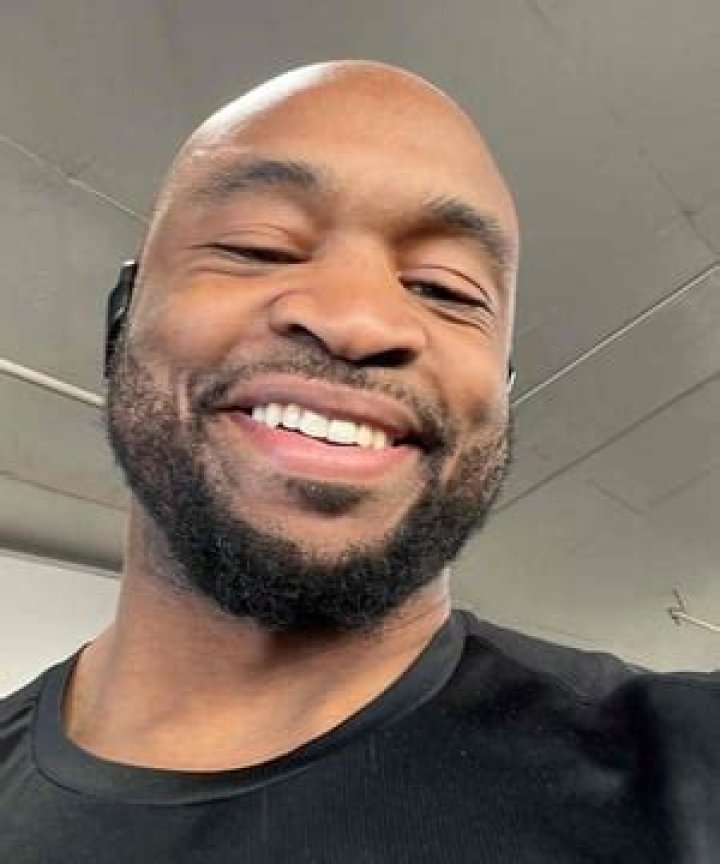 Alex Eubank Cameo