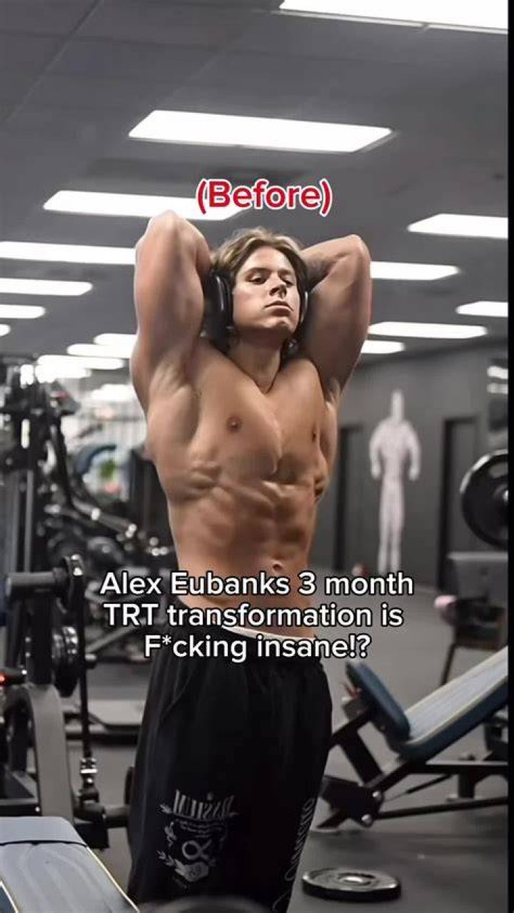 Alex Eubank (TikTok Star) Yaş, Doğum G&uuml;n&uuml;, Biyo, Ger&ccedil;ekler, Aile, Net