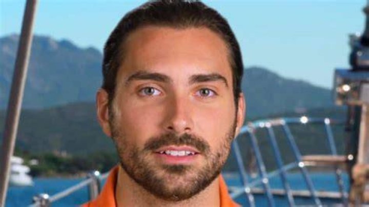 Alex From Below Deck Sailing Yacht All Fans Need To Know