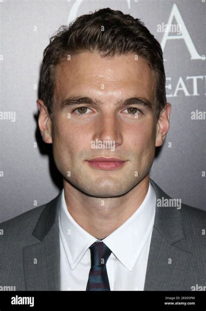 Alex Russell, MGM and Screen Gems presents the film premiere for Carrie
