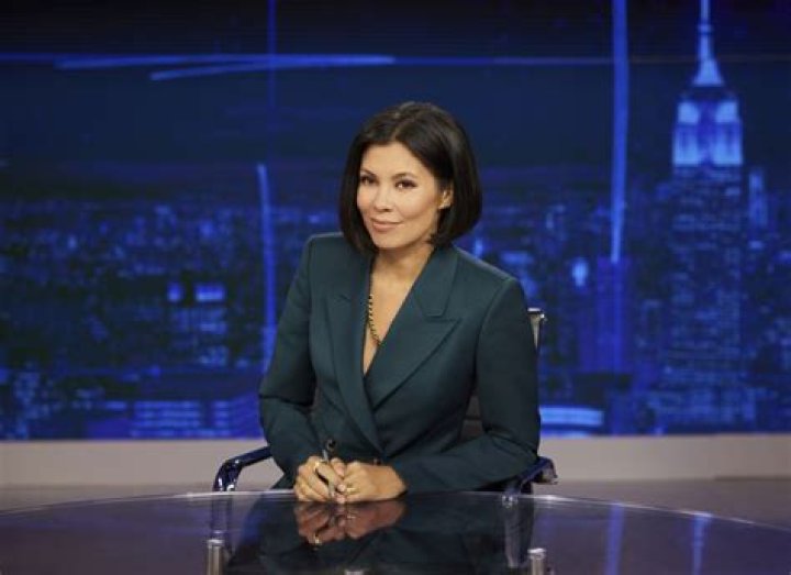 Alex Wagner ready to take over most of Maddow hour on MSNBC WTOP News