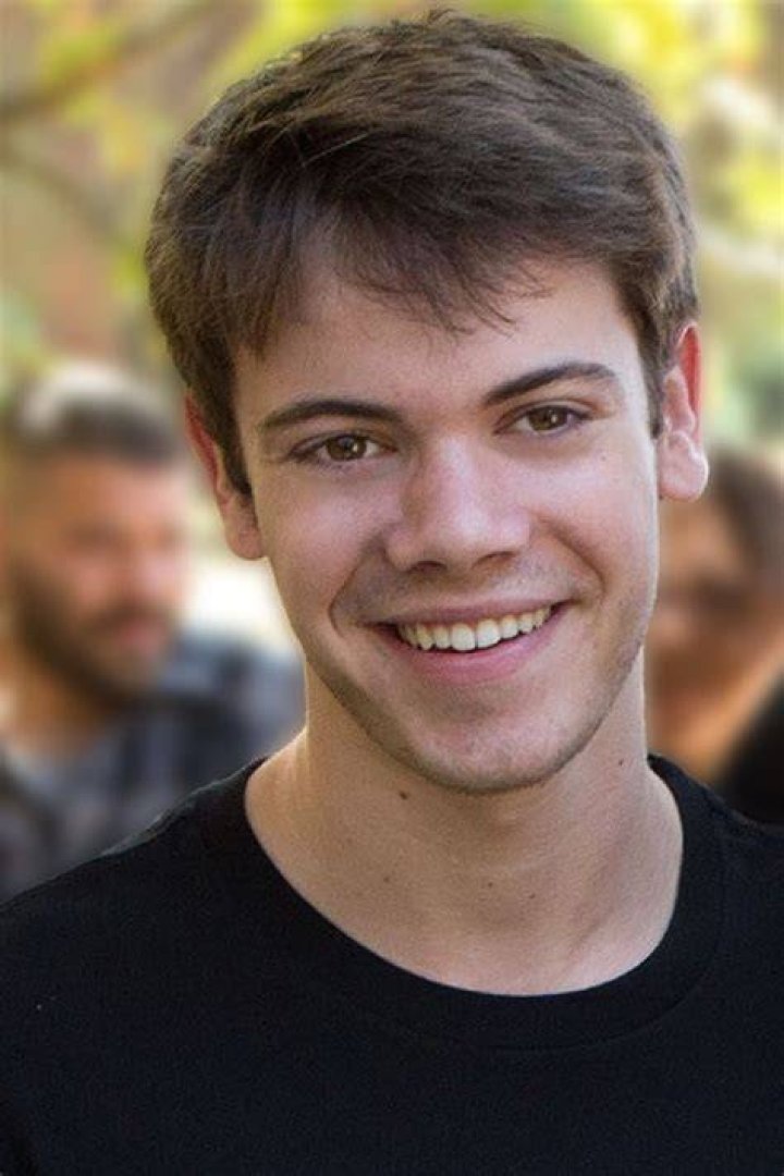 Alexander Gould image
