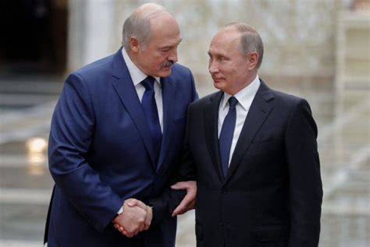 Alexander Lukashenko Net Worth Wiki, Age, Weight and Height