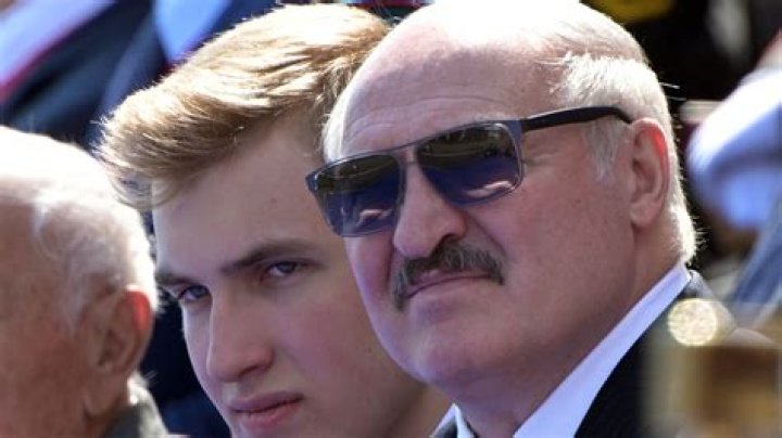 Alexander Lukashenko's Wife: A Deeper Insight Into Her Life