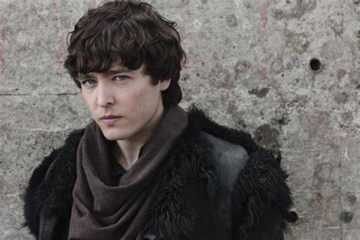 Alexander Vlahos 12/1 Who will be the next Doctor Who? Celebrity