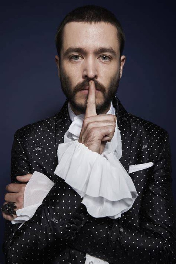 Alexander Vlahos photo 26 of 110 pics, wallpaper photo 620700
