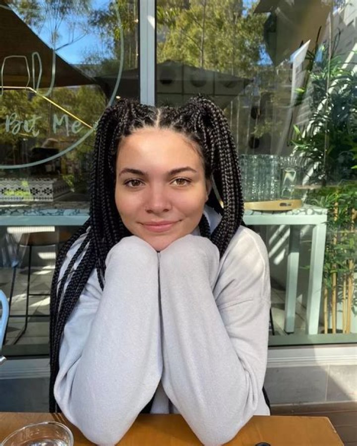 Alexandria Zahra Jones&rsquo; biography who is David Bowie&rsquo;s daughter