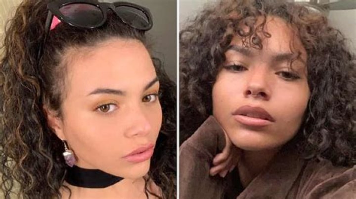 Alexandria ZahraJones Biography Facts, Childhood, Family Life