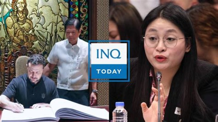 Alice Guo ordered suspended as mayor of Bamban, Tarlac Cebu Daily News