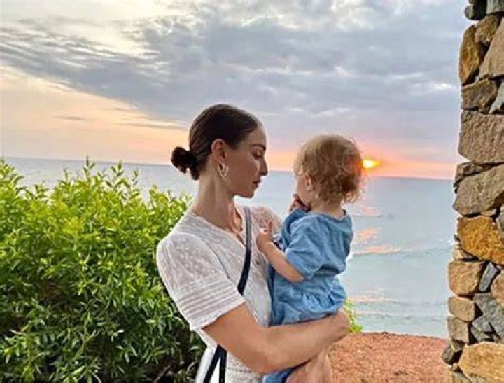 Alida Morberg Bio, Family, Career, Husband, Net Worth, Measurements