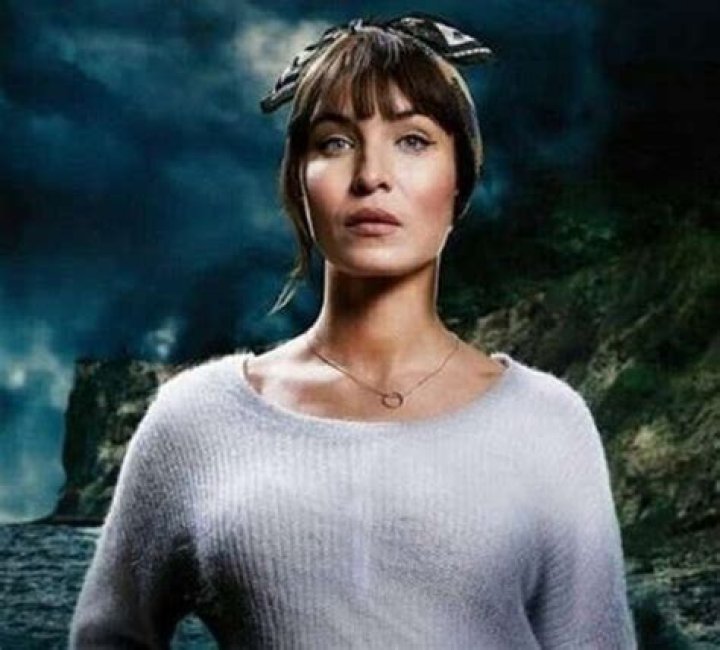 Alida Morberg Biography, Height & Life Story Super Stars Bio