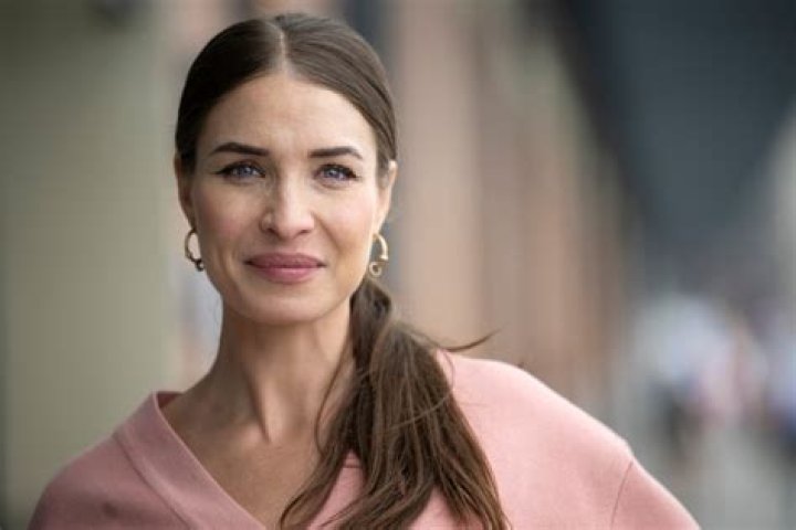 Alida Morberg Wiki, biograf&iacute;a, edad, patrimonio, relaciones, familia y