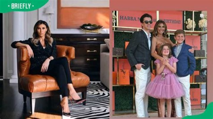 Alina Habba Husband and Children Meet Her Lovely Family