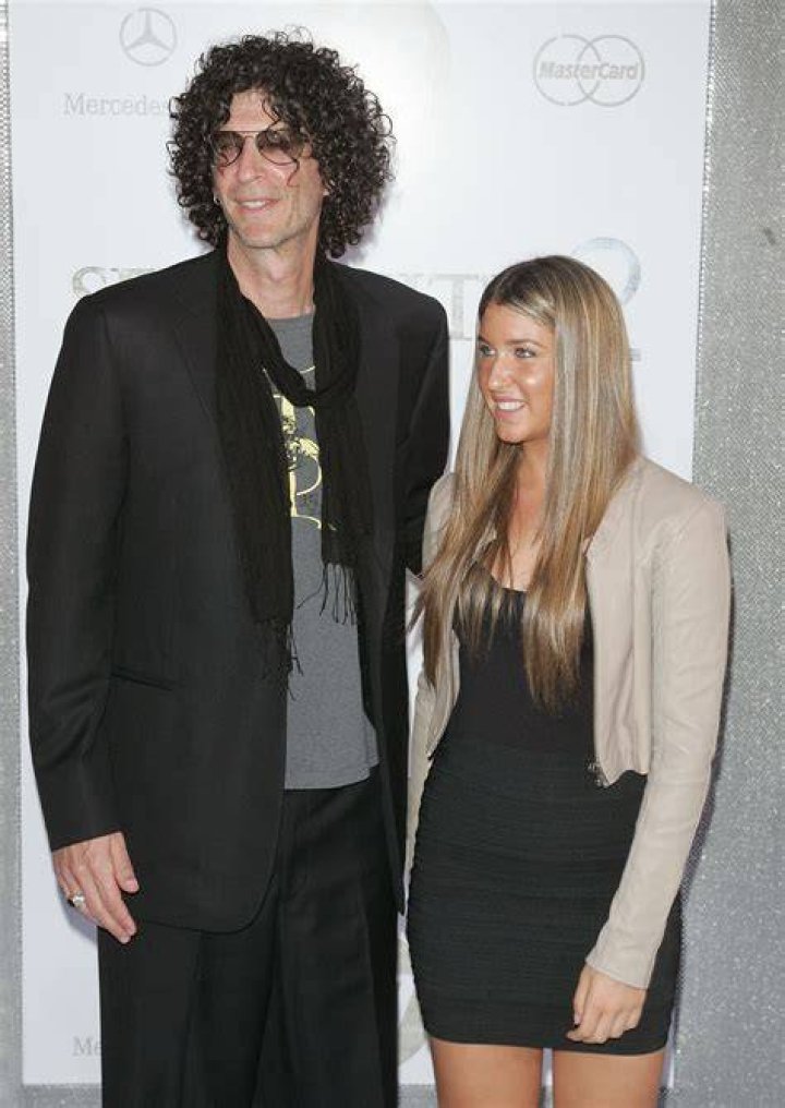 Alison Berns Became Howard Stern's Exspouse after Decades of Marriage
