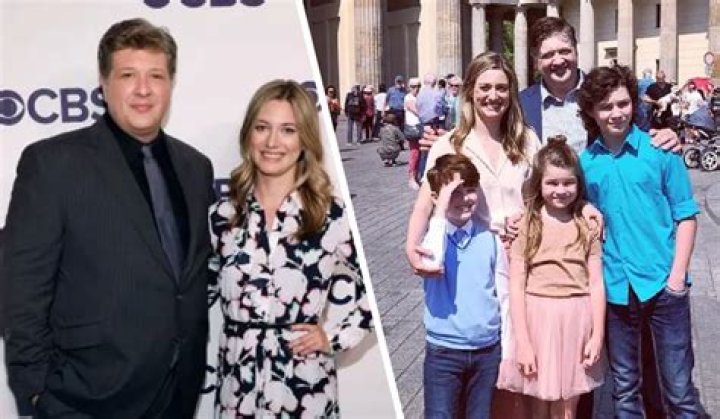 Aliza Barber (Lance Barber wife) Wiki Age and family
