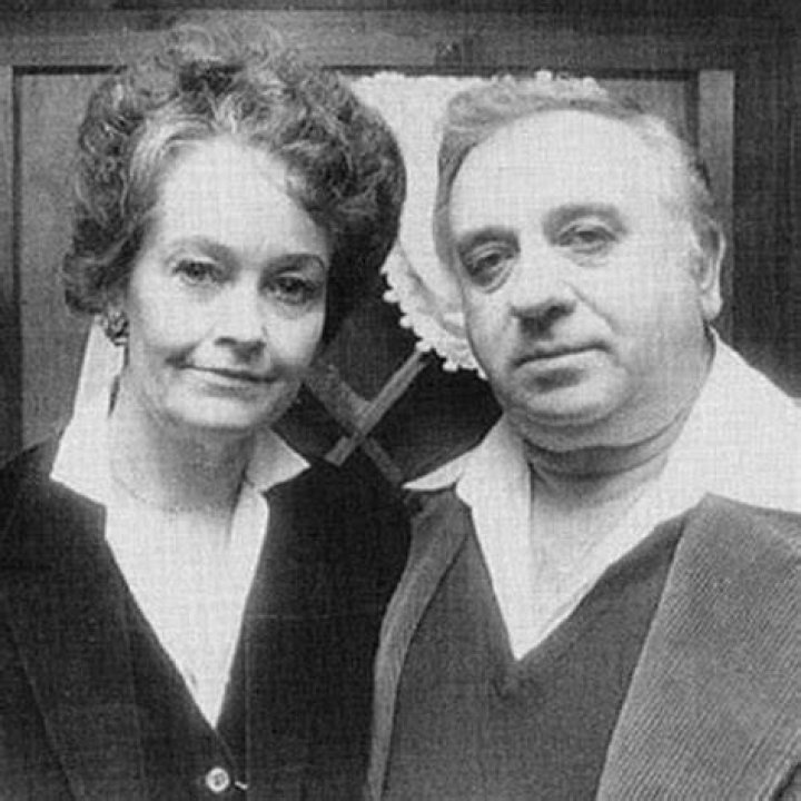 All about celebrity Lorraine Warren! Birthday 31 January 1927! Fusion