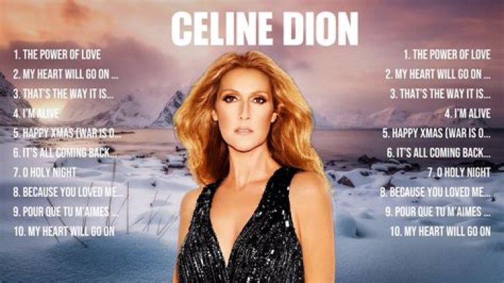 All About Celine Dion's Children: Uncovering The Lives Of Her Little Stars