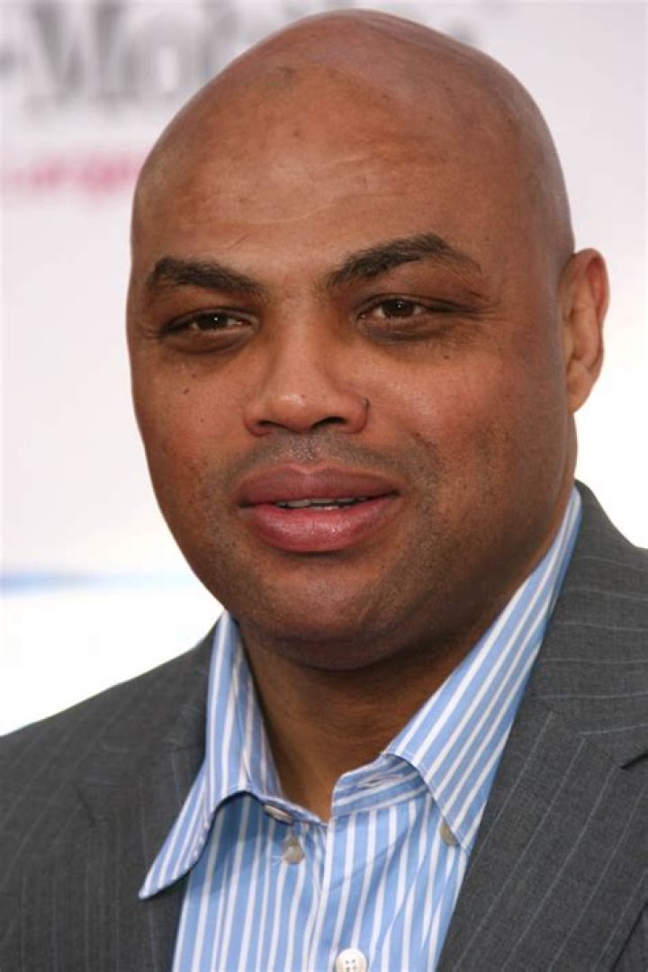 All About Charles Barkley's Daughter Christiana Barkley