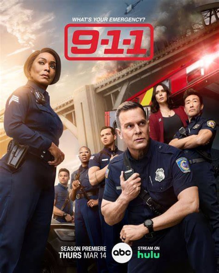 All About Choi from 911 (aka Howie &ldquo;Chimney&rdquo; Han)