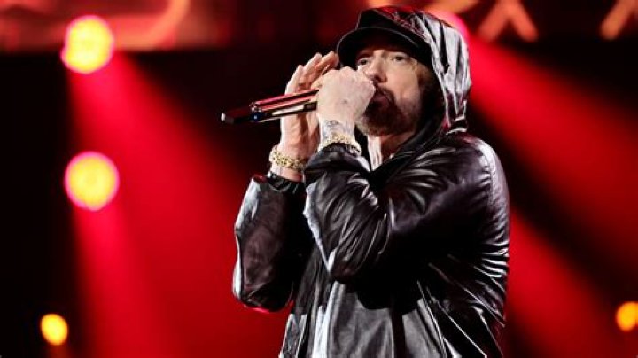 All About Eminem's Daughter Hailie Jade Scott